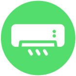 air conditioner icon 1 1